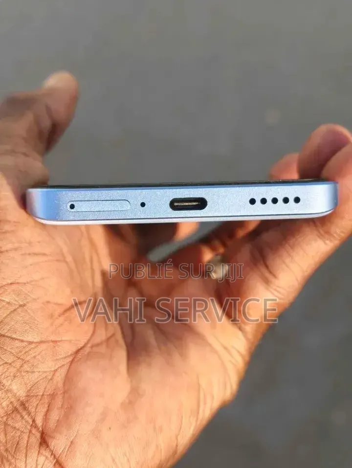Nouveau Xiaomi 13T Pro 512 GB Gris