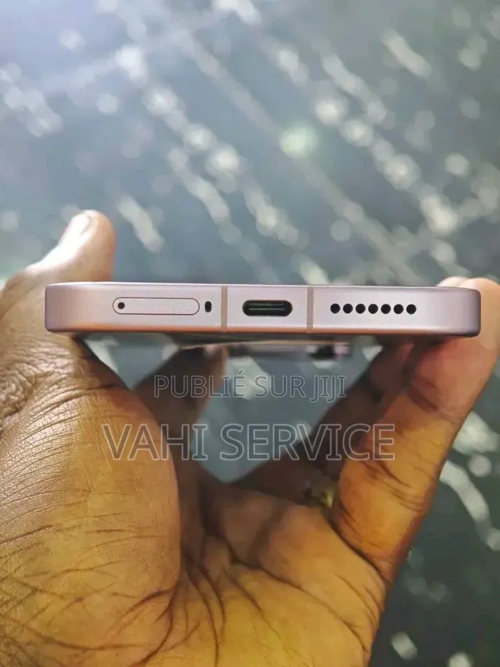 Nouveau Xiaomi 17T Pro 512 GB Violet