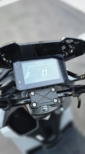 Apsonic AP125-30 2025