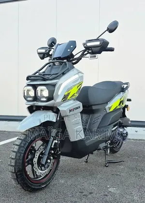Apsonic AP125-30 2025