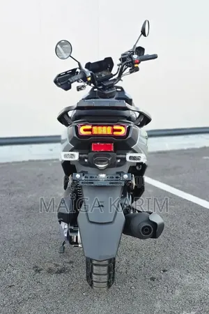 Apsonic AP125-30 2025
