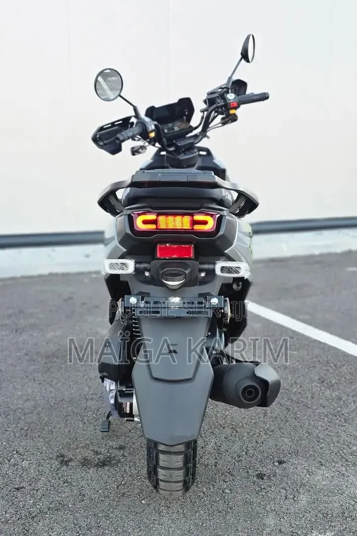 Apsonic AP125-30 2025