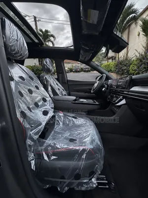 Nouveau Hyundai Tucson 2026 Gris