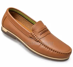 Chaussure De Ville Homme