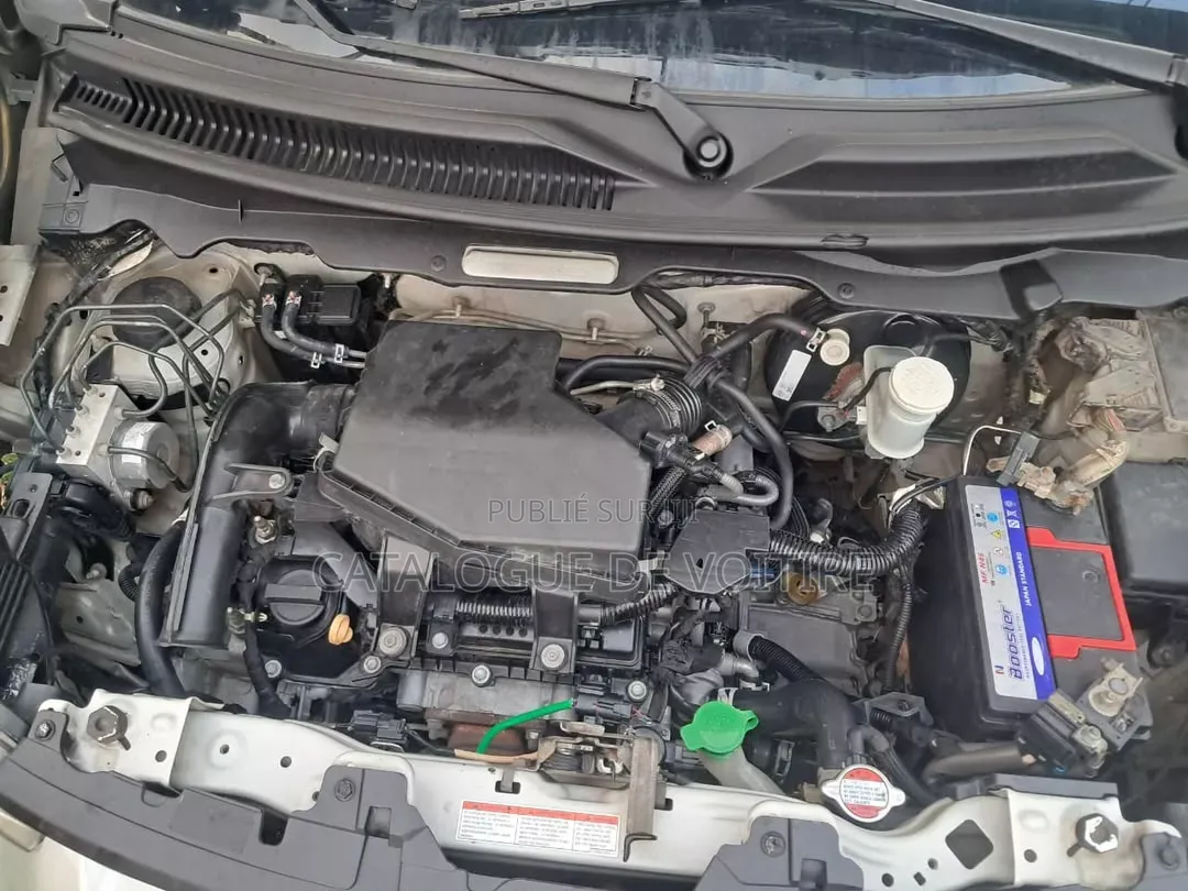 Suzuki S-Presso 2025 Gris