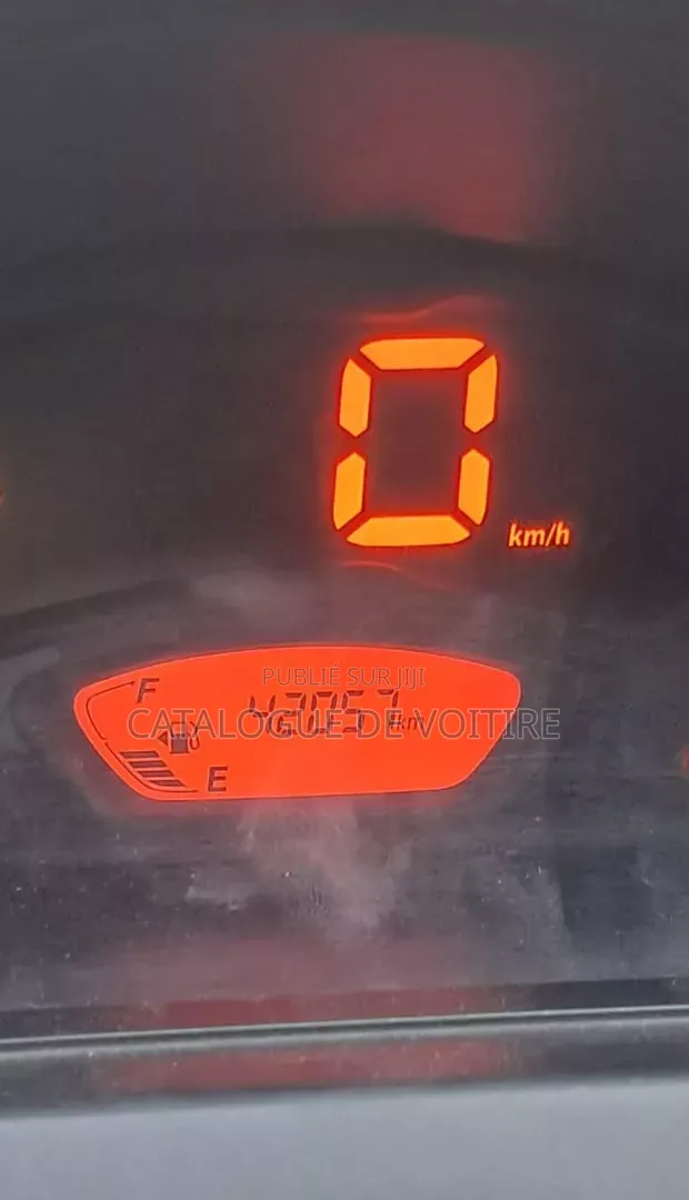 Suzuki S-Presso 2025 Gris