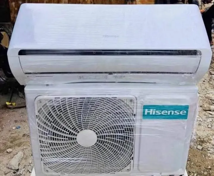 Climatiseur