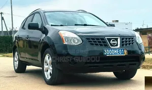 Nissan Rogue 2007