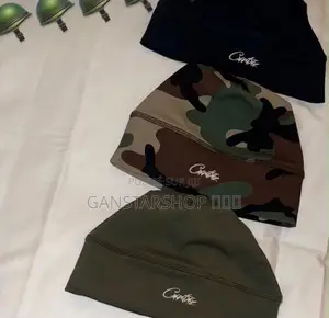 Bonnet Cortiez