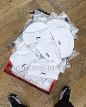 Bonnet Cortiez