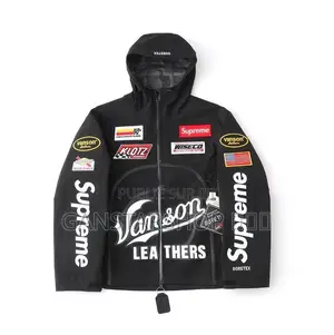 Supreme Vanson