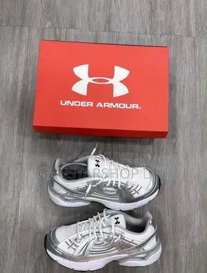 Under Armour