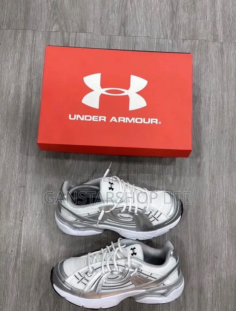 Under Armour