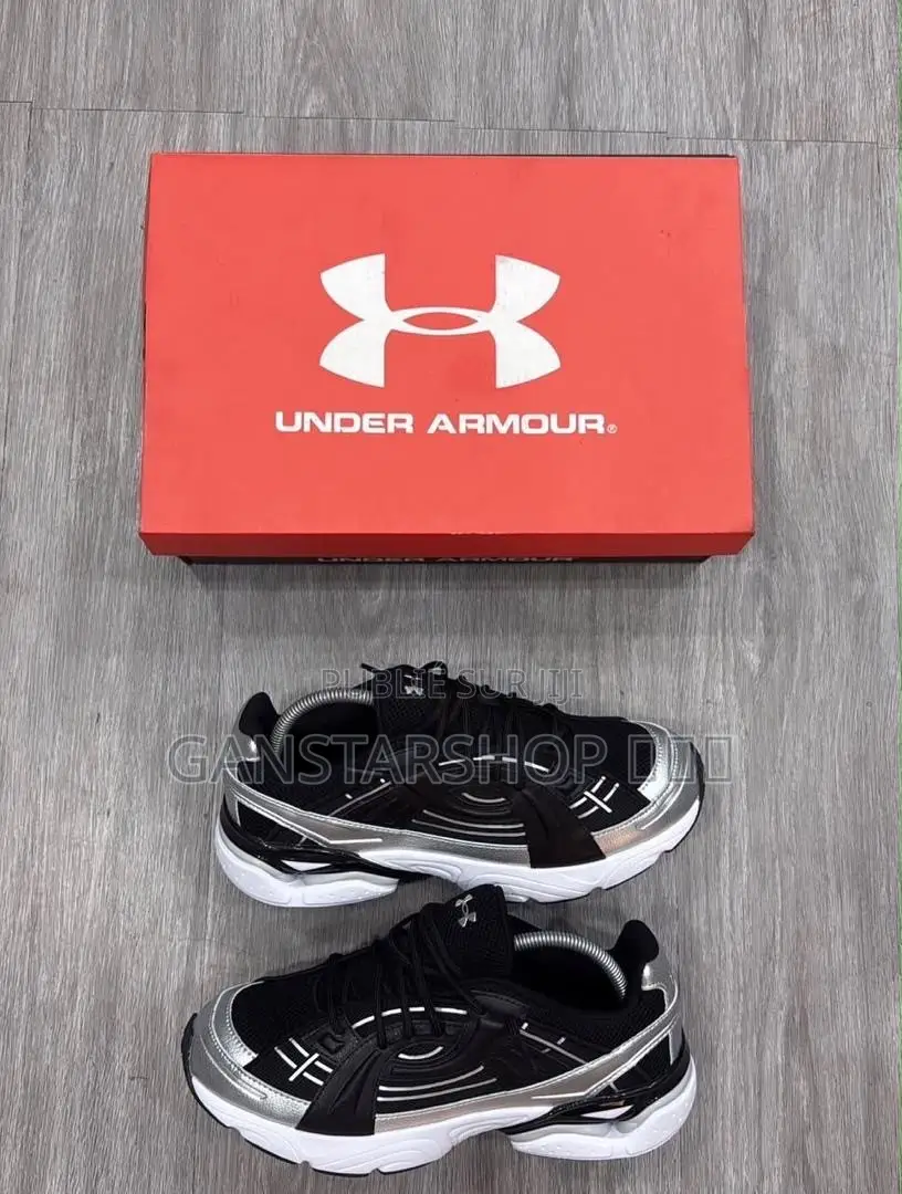 Under Armour