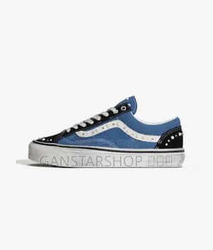 Vans Old Skool 36 Pearlized