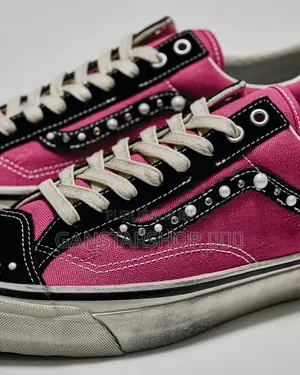 Vans Old Skool 36 Pearlized