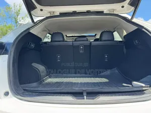 Mazda CX-5 2022 Blanc