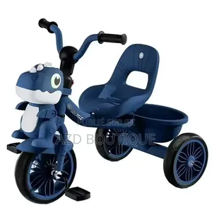 Vélo Tricycle Pour Enfant