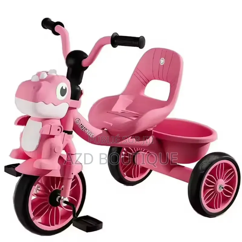 Vélo Tricycle Pour Enfant