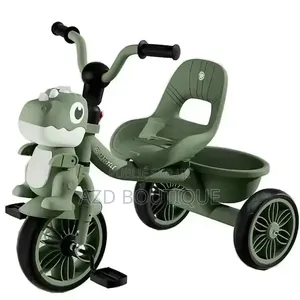 Vélo Tricycle Pour Enfant