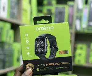 Montre Oraimo De Bonne Qualité À Vendre 