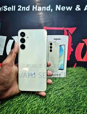 Nouveau Samsung Galaxy A16 5G 256 GB
