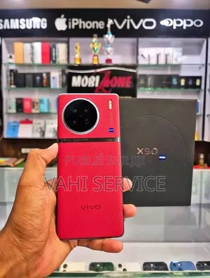 Nouveau Vivo X90 512 GB