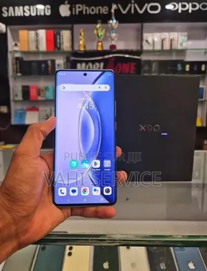 Nouveau Vivo X90 512 GB