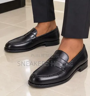 Chaussure MOCASSINS