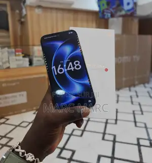 Nouveau Xiaomi 17 Ultra 512 GB Noir