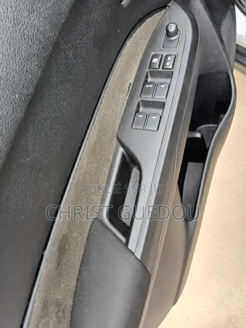 Suzuki Vitara 2022 Blanc