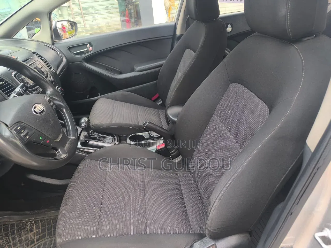 Suzuki Vitara 2022 Blanc