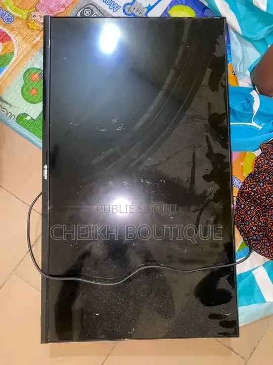 Télévision Smart TV 32 Pouce