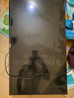 Télévision Smart TV 32 Pouce