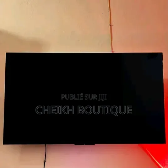 Télévision Smart TV 32 Pouce