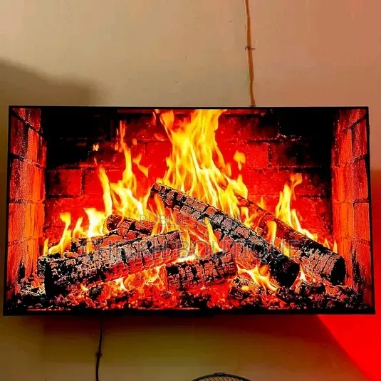 Télévision Smart TV 32 Pouce