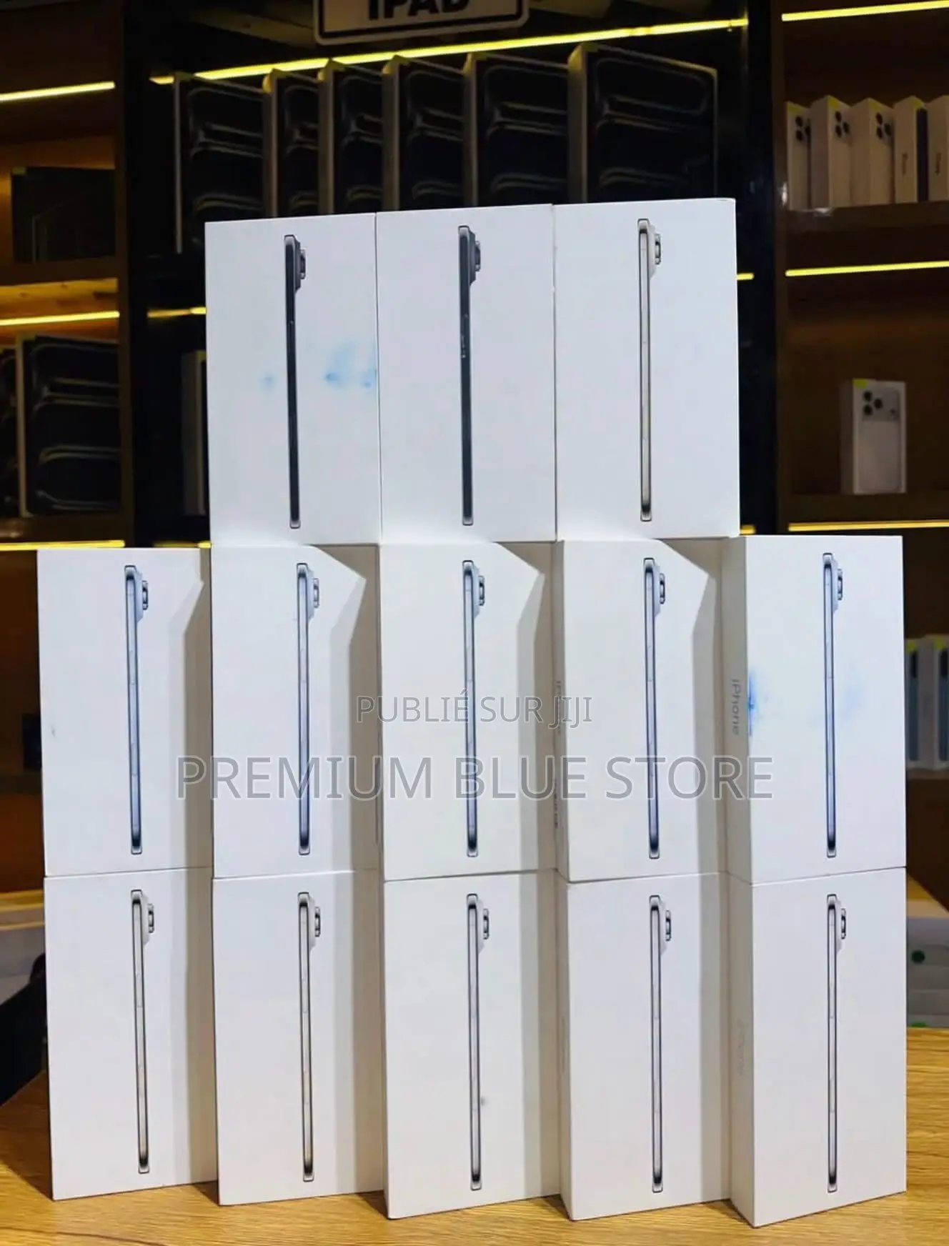 Nouveau Apple iPhone Air 256 GB