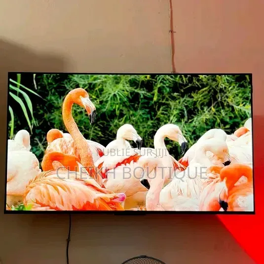 Télévision TCL TV 32 Pouce