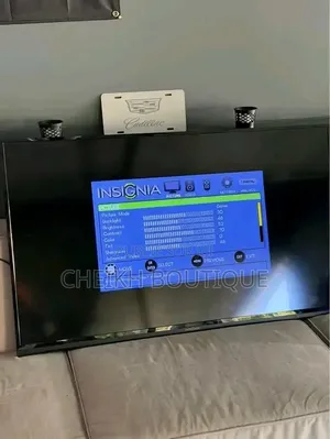 Télévision TCL TV 43 Pouce