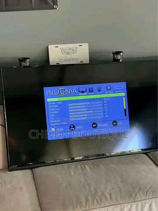Télévision TCL TV 43 Pouce