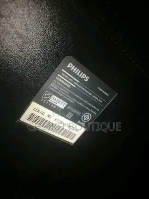 Télévision TCL TV 43 Pouce