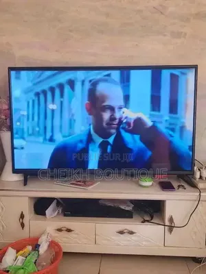 Télévision Smart TV 43 Pouce