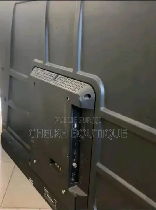 Télévision Hisense 43 Pouce