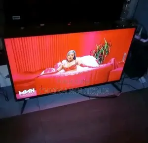Télévision Samsung 43 Pouce