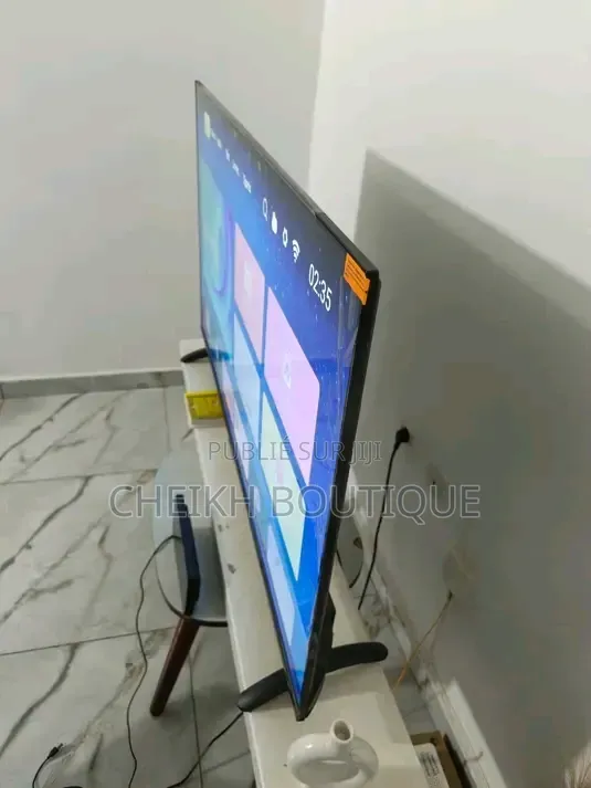 Télévision TCL 50 Pouce