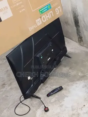 Télévision Hisense
