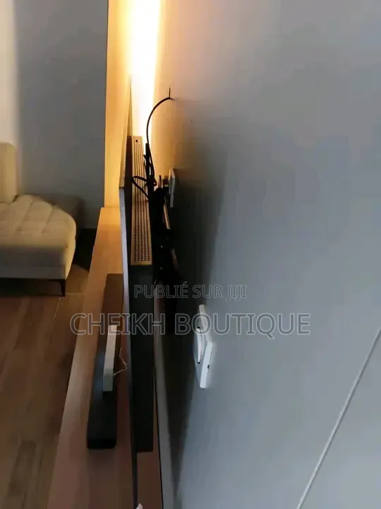 Télévision TCL 55 Pouce