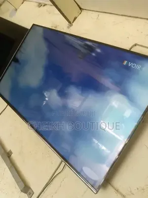 Télévision Hisense 60 Pouce