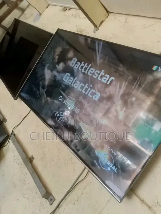 Télévision Hisense 60 Pouce