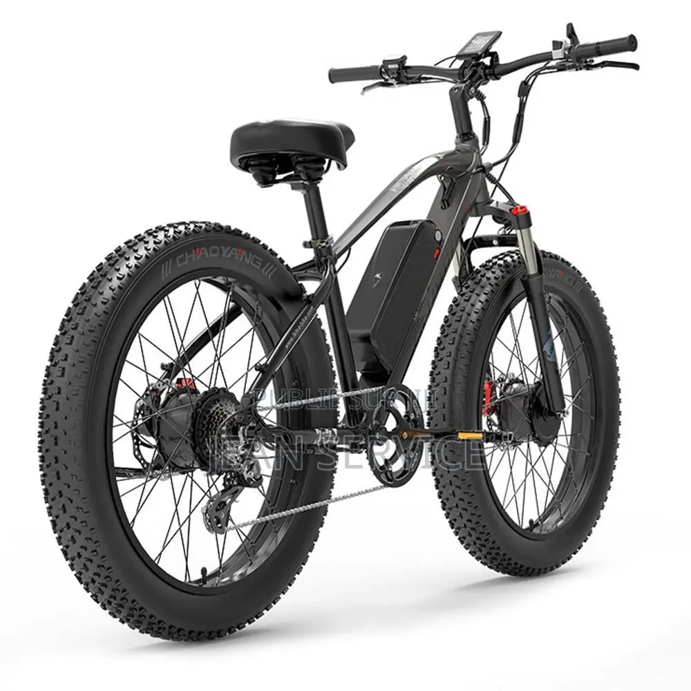 Cycliste Valable Et Efficace
